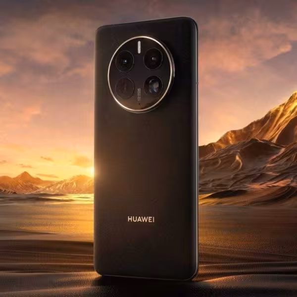 Huawei