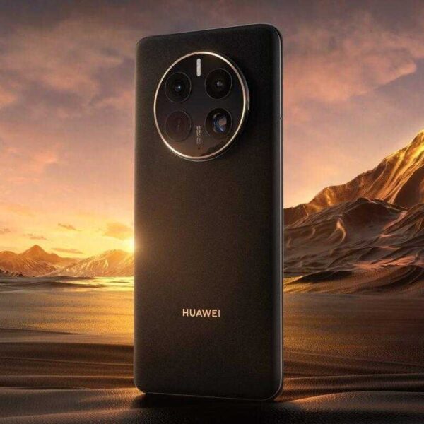 Huawei
