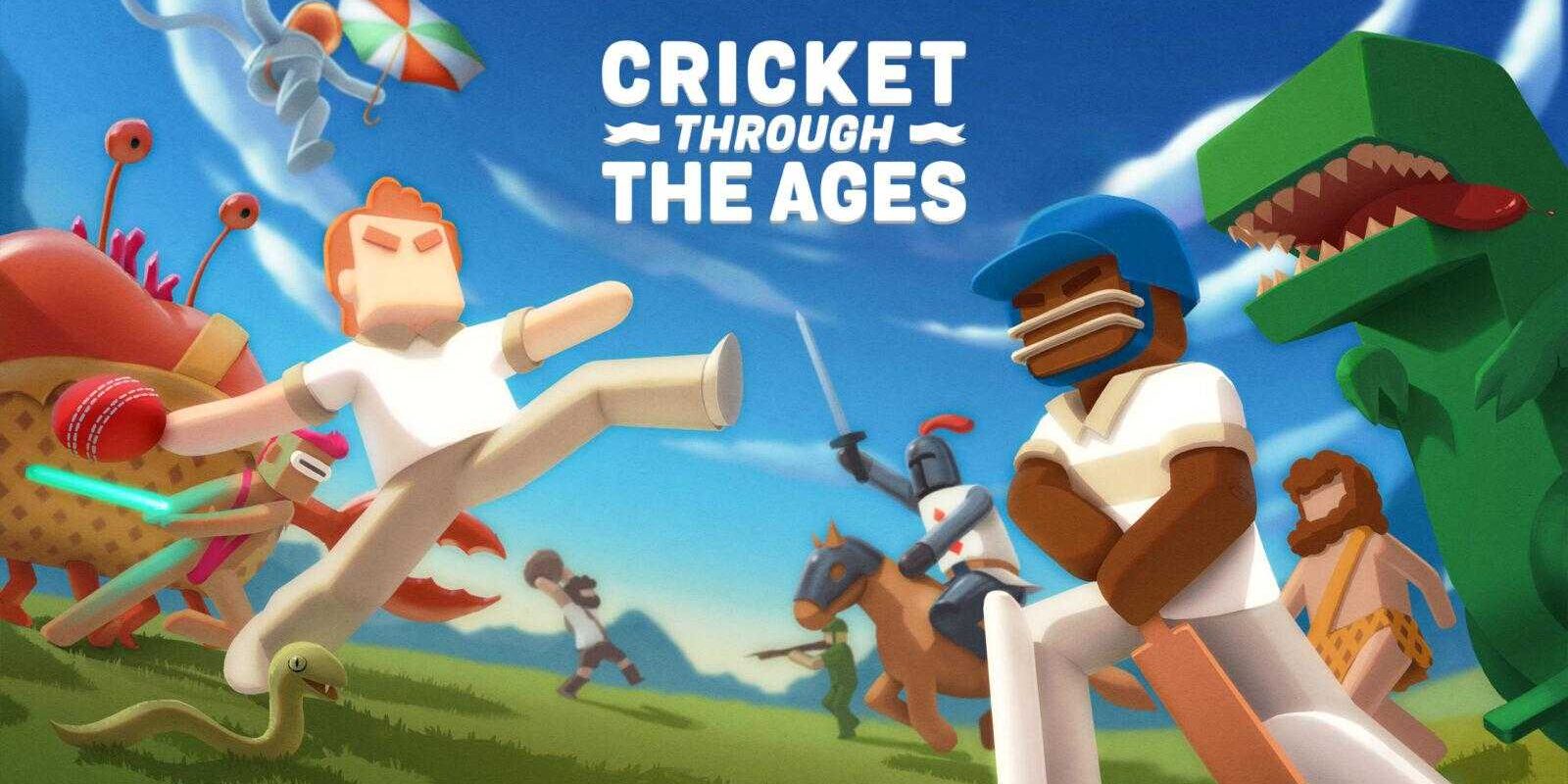 Apple Arcade: Обзор Cricket Through the Ages, Chameleon Run+ и The Room Two+ 7 Apple Arcade: Обзор Cricket Through the Ages, Chameleon Run+ и The Room Two+