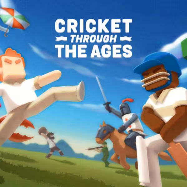 Apple Arcade: Обзор Cricket Through the Ages, Chameleon Run+ и The Room Two+