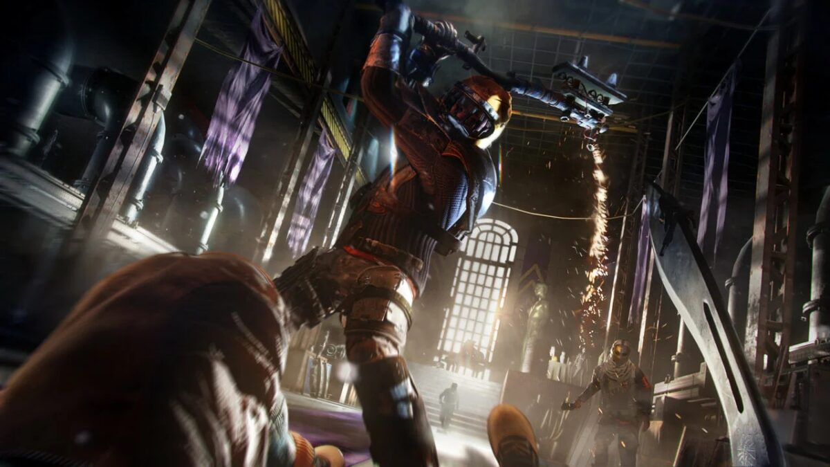 Tencent приобретет акции студии Techland, разрабатывающей Dying Light 1 Tencent приобретет акции студии Techland, разрабатывающей Dying Light