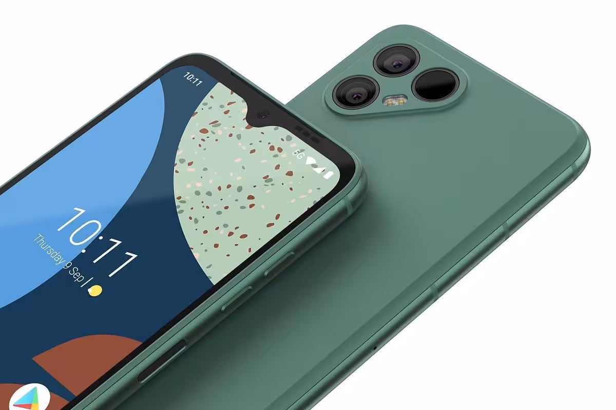 Fairphone