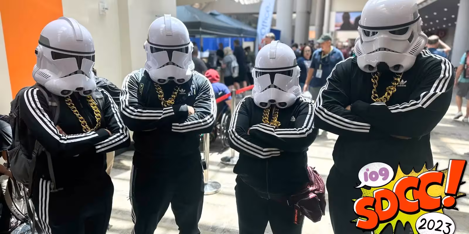 Самый удивительный косплей с Comic-Con 2023 в Сан-Диего 44 fb864589e51edb344f61b5a7f8b96208.jpg