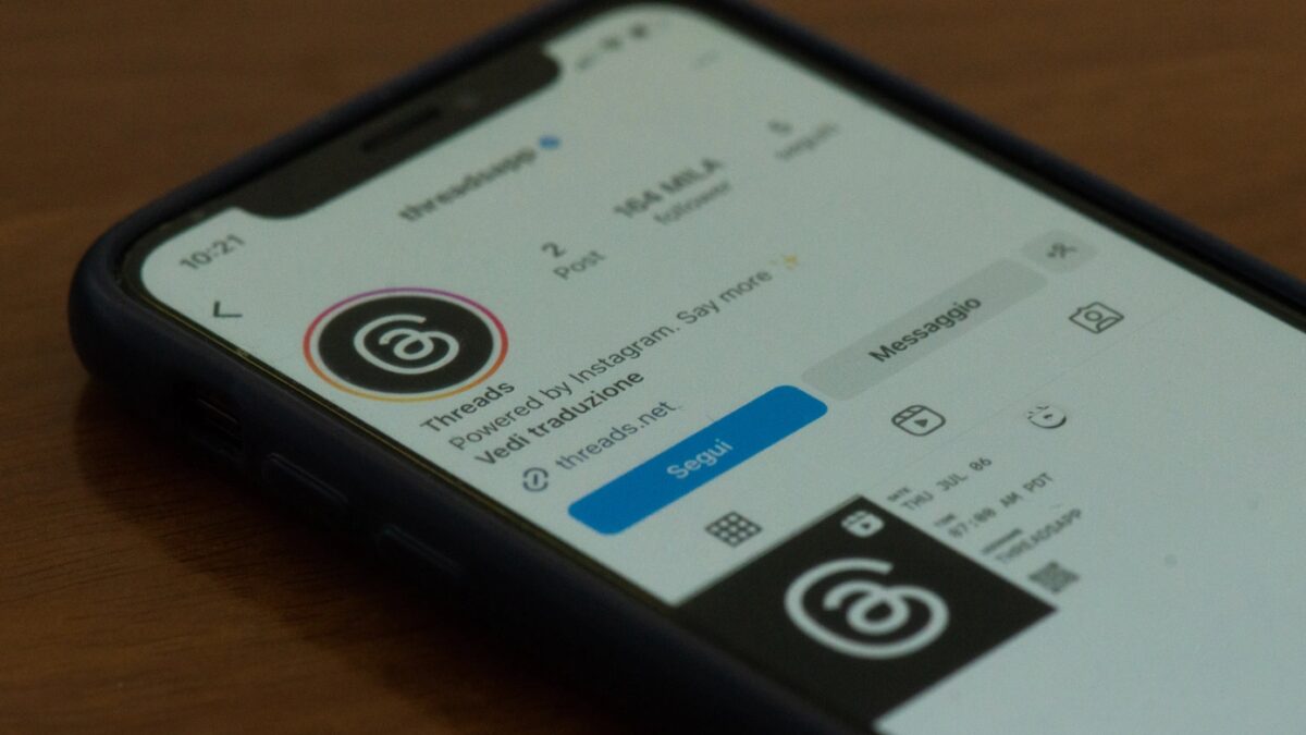 Удаление профиля в Threads уничтожит аккаунт пользователя в Instagram* 2 gettyimages 1507106681.jpg