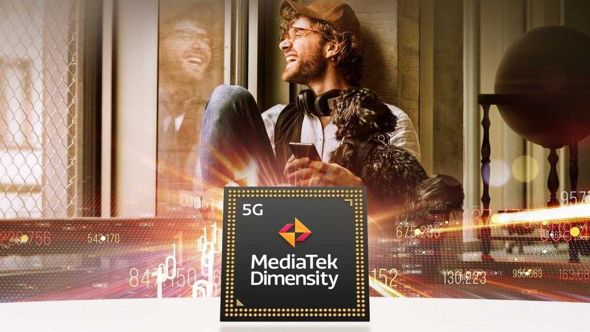 MediaTek