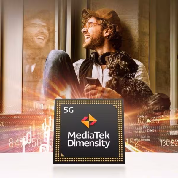 MediaTek