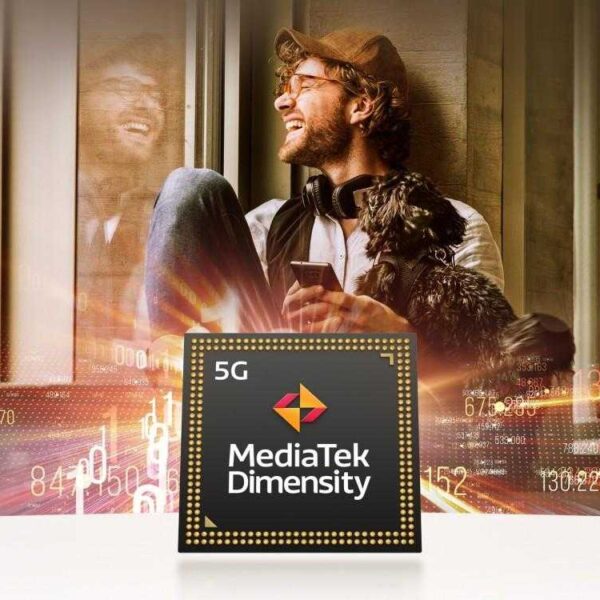 MediaTek