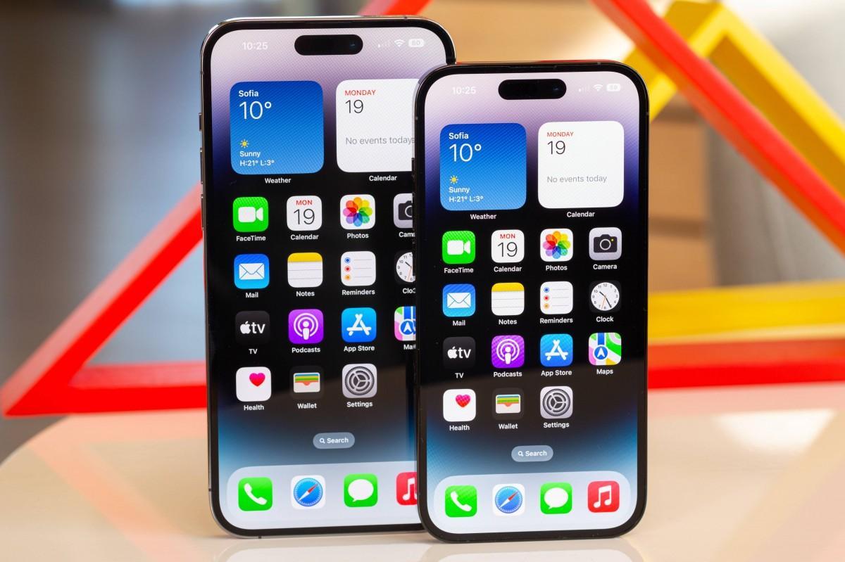 Apple стремится увеличить доходы от продажи iPhone 15, делая упор на iPhone 15 Pro 4 Apple