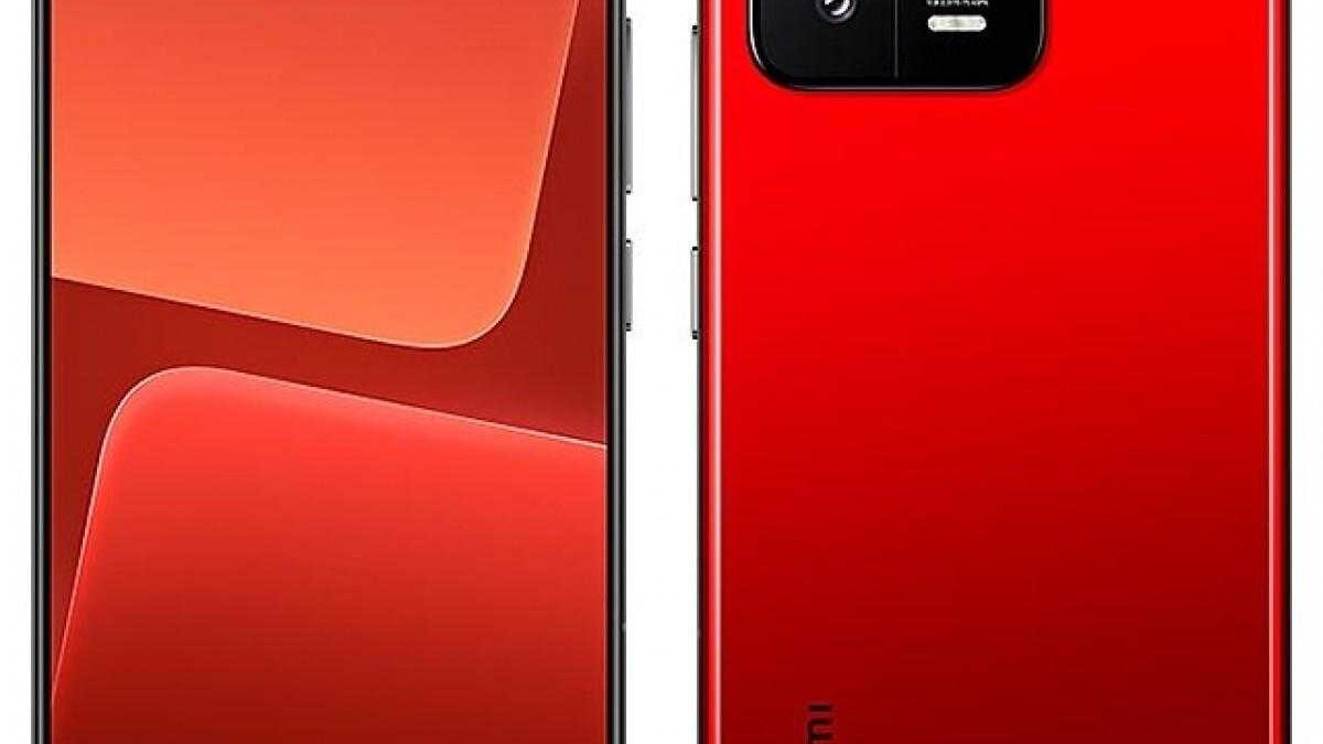 Xiaomi 14