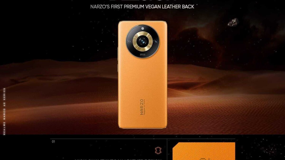 Экран смартфона с картой и списком ресторанов в Apple Maps