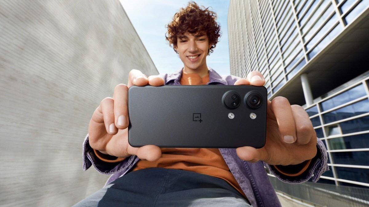 OnePlus