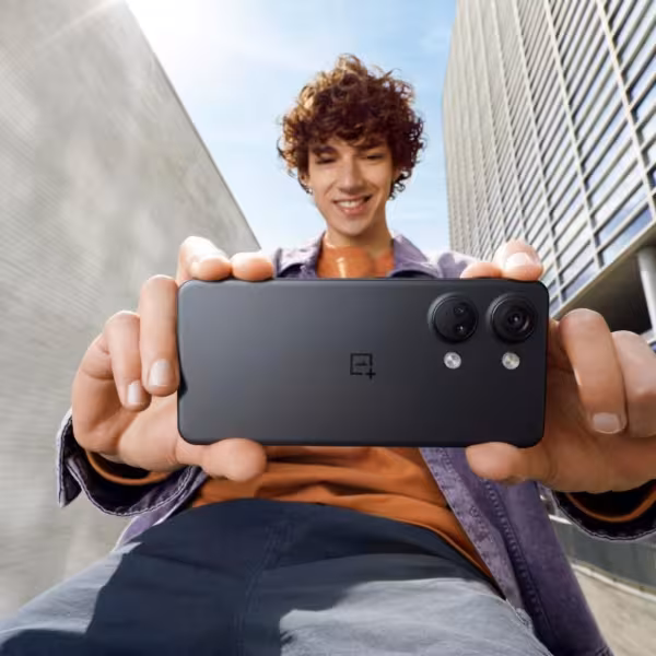 OnePlus