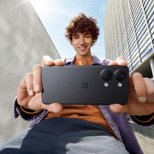 OnePlus