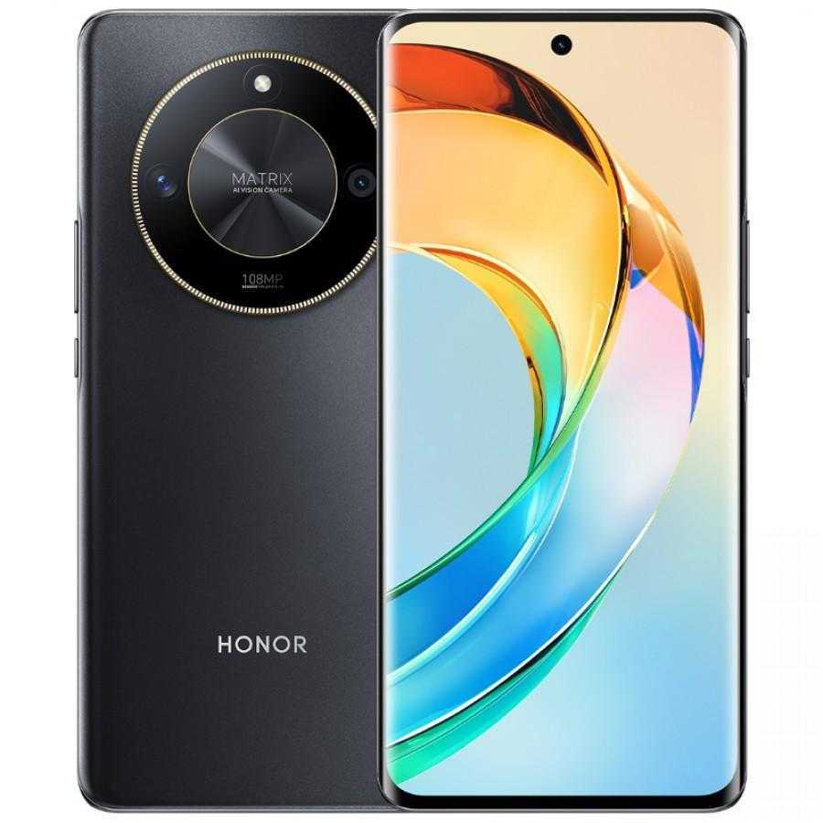 Honor представил X50 и X50i 7 Honor