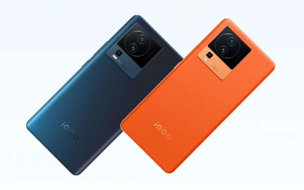 iQOO Neo 7 Pro представлен официально 3 gsmarena 001 3