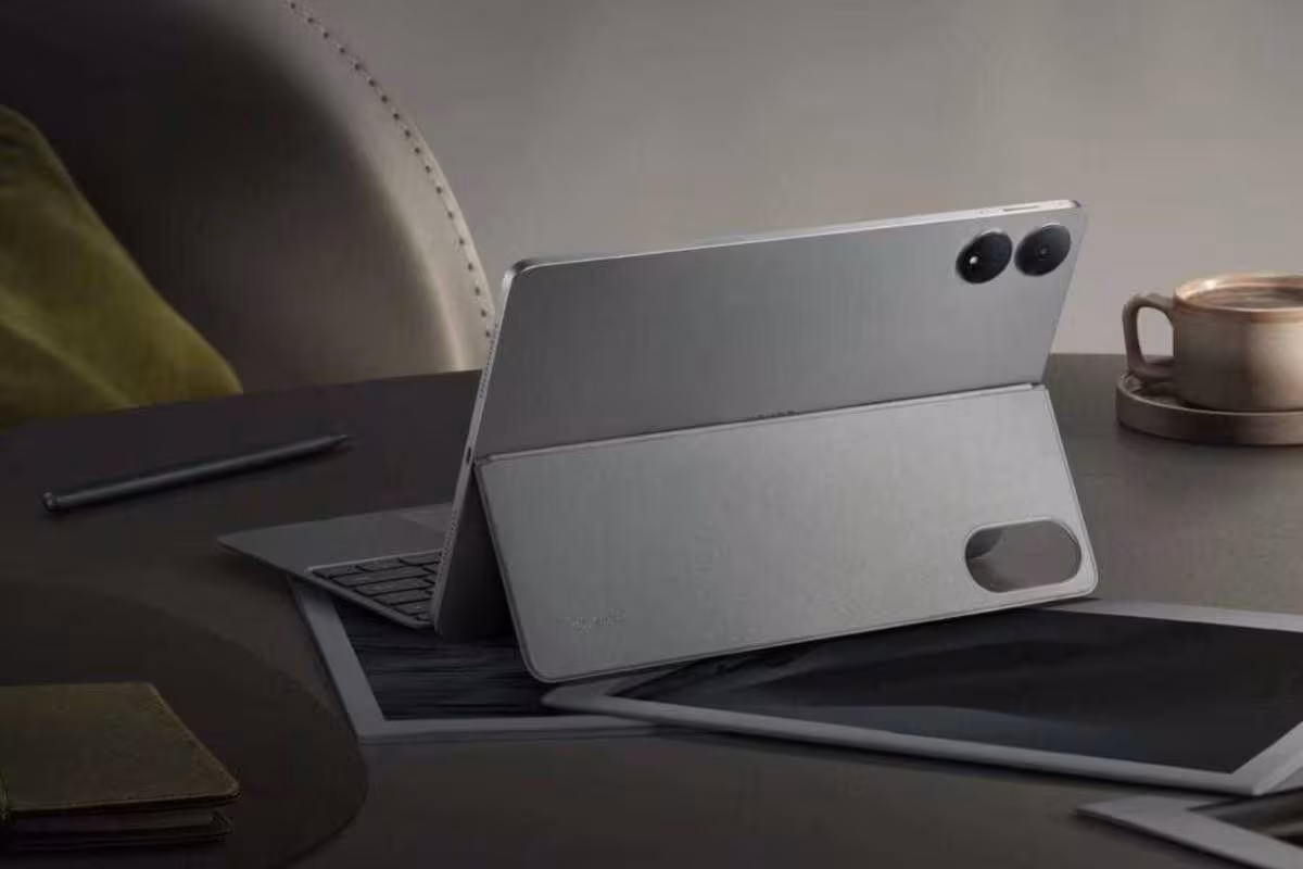 Honor представил планшет MagicPad 13 и часы Magic Watch 4 с eSIM 6 Honor