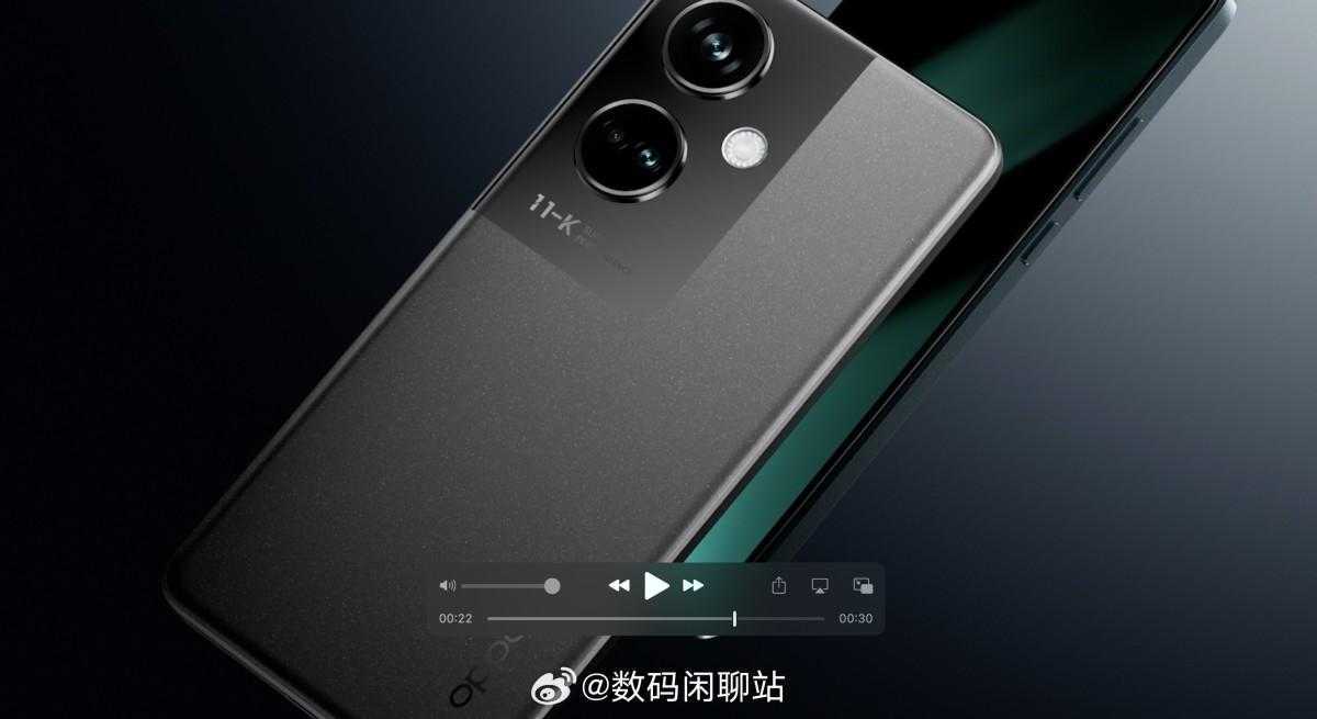 Oppo K11: утечка цены 3 Oppo K11