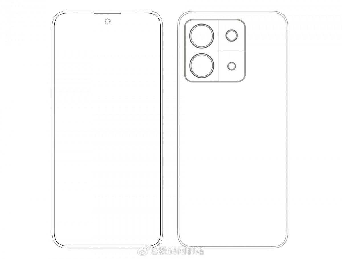 Xiaomi 14 получит более крупный сенсор в основной камере 4 Xiaomi 14