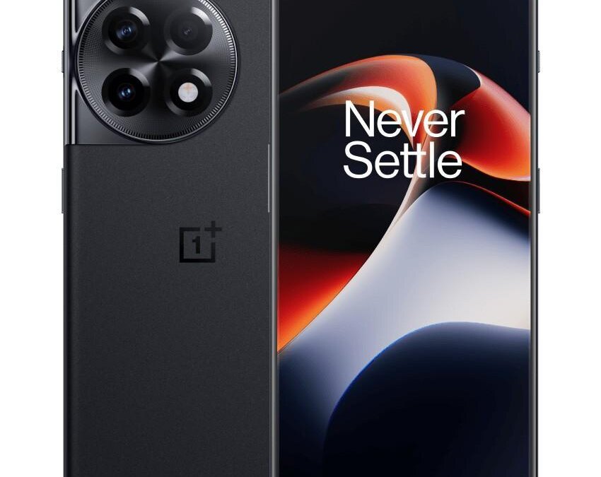 OnePlus Ace 2 Pro получит до 24 ГБ оперативной памяти и накопитель объемом 1 ТБ 4 OnePlus
