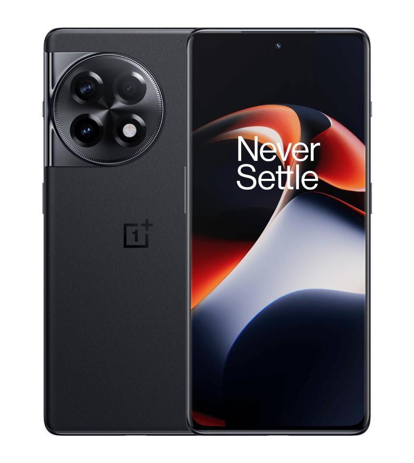 OnePlus Ace 2 Pro получит до 24 ГБ оперативной памяти и накопитель объемом 1 ТБ 4 OnePlus
