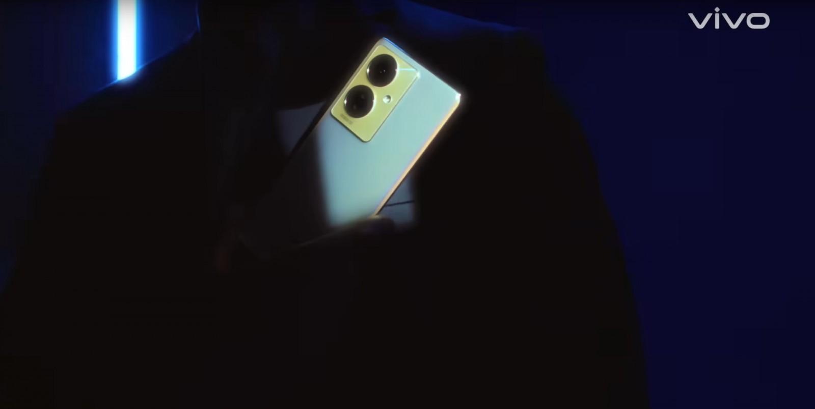 vivo V29 получит чип Snapdragon 778G+ 7 vivo