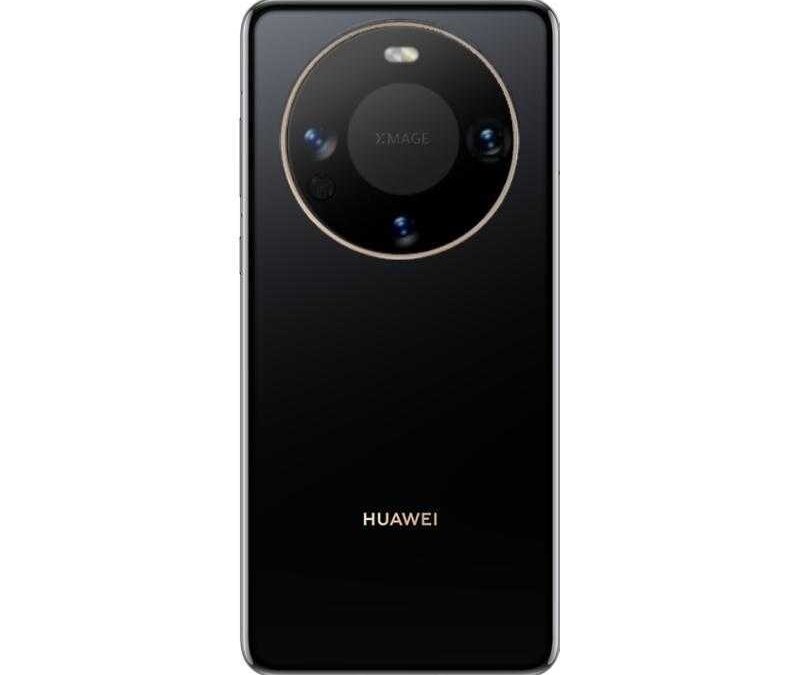 Huawei