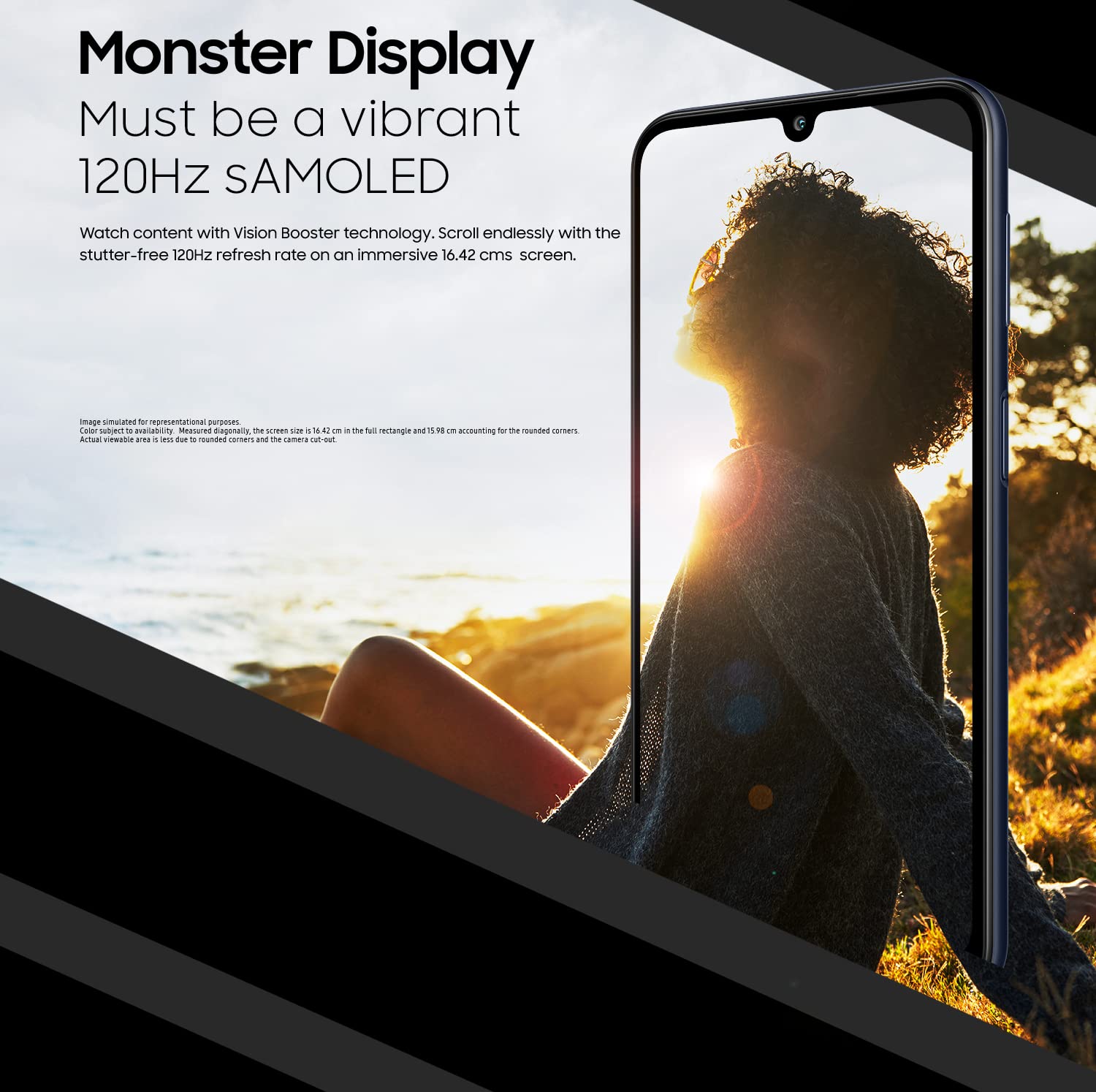Samsung Galaxy M34 появился на Google Play за несколько дней до выхода 7 Samsung