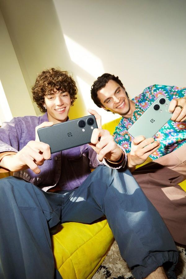 OnePlus представил Nord 3 Dimensity 9000 9 OnePlus