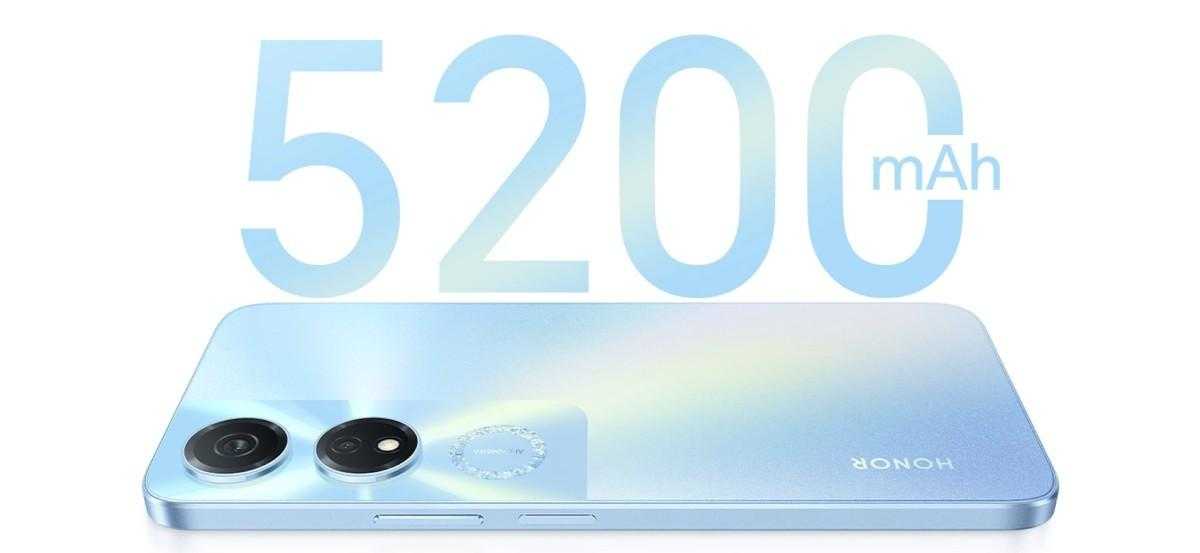 Honor представил Play 40 и 11,5-дюймовый планшет Pad X8 Pro 12 Honor