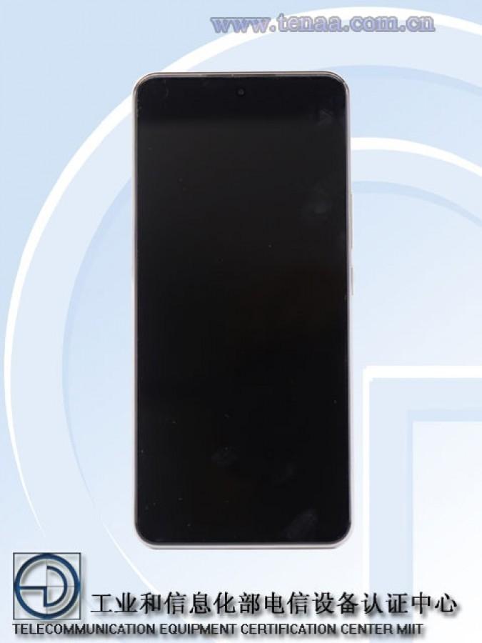 Realme GT Neo 6 появился на TENAA 6 Realme