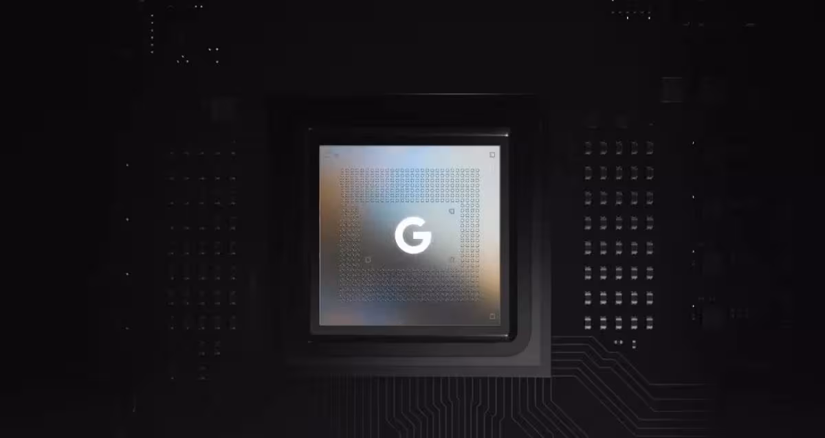 Будущие чипы Google Tensor могут быть разработаны собственными силами 3 Google