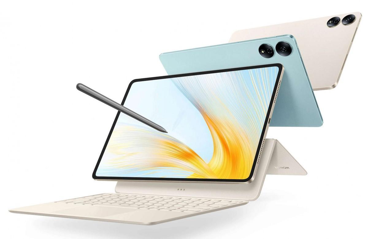 Honor представил планшет MagicPad 13 и часы Magic Watch 4 с eSIM 7 Honor