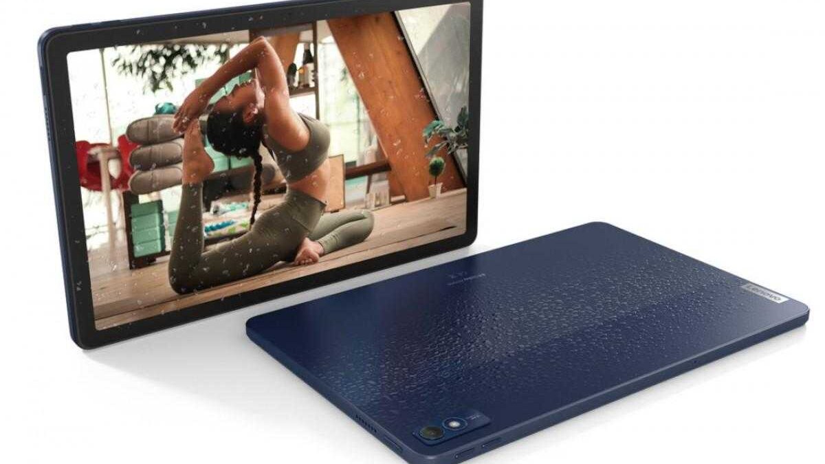 Lenovo