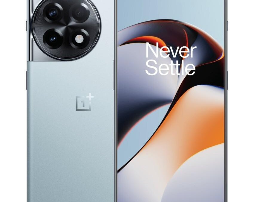OnePlus Ace 2 Pro получит до 24 ГБ оперативной памяти и накопитель объемом 1 ТБ 5 OnePlus