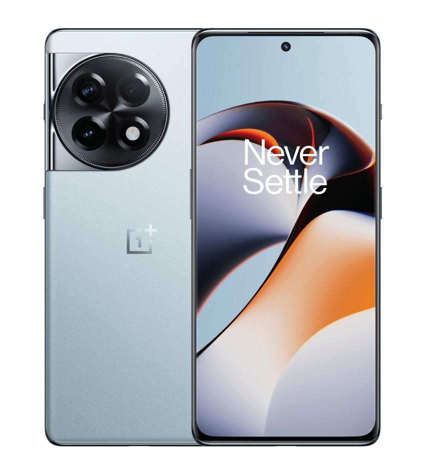 OnePlus Ace 2 Pro получит до 24 ГБ оперативной памяти и накопитель объемом 1 ТБ 5 OnePlus