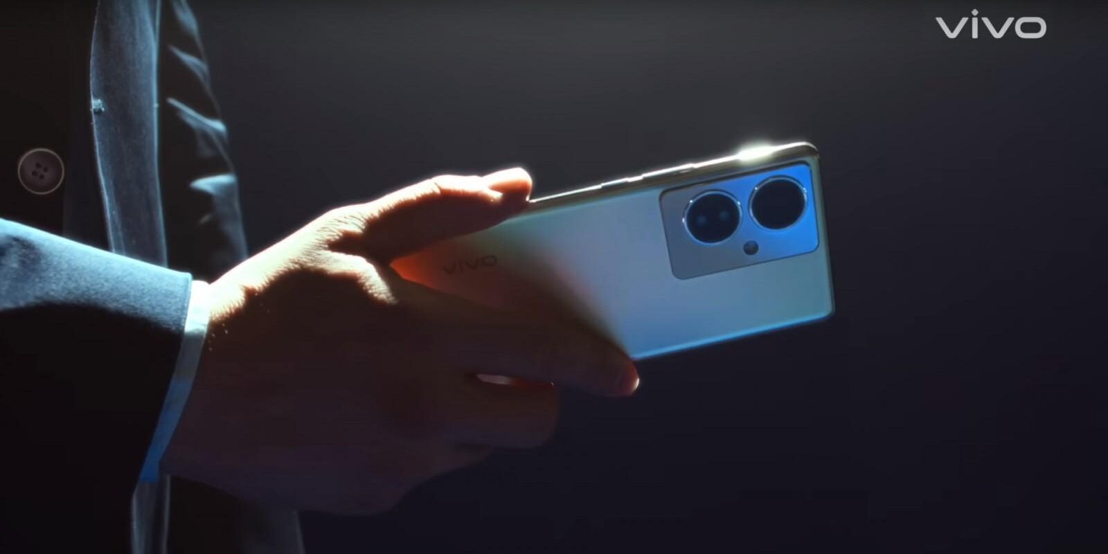 vivo V29 получит чип Snapdragon 778G+ 5 vivo