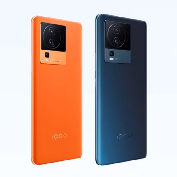 iQOO Neo 7 Pro