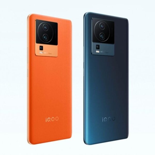 iQOO Neo 7 Pro