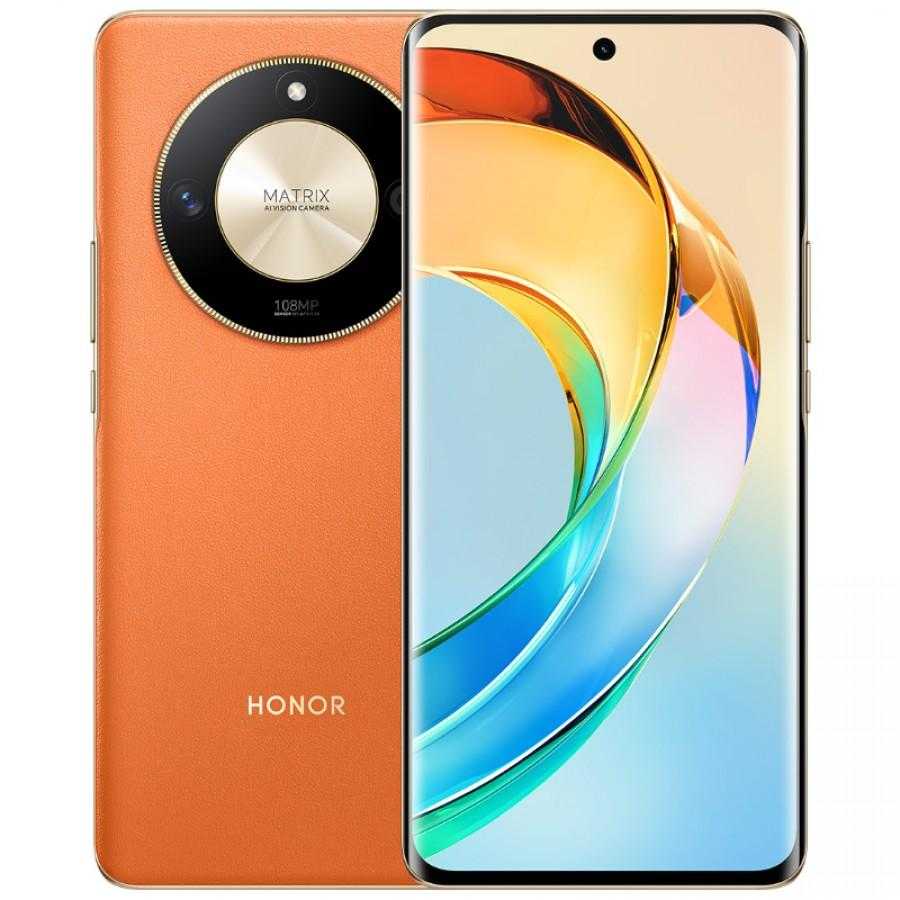 Honor представил X50 и X50i 9 Honor