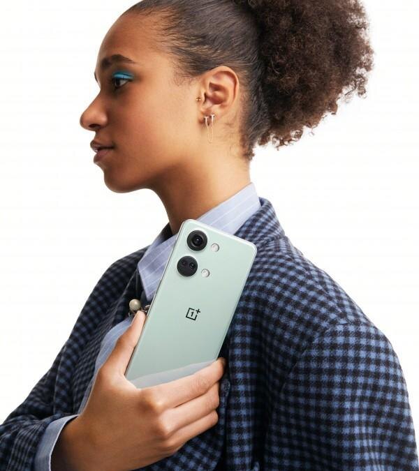 OnePlus