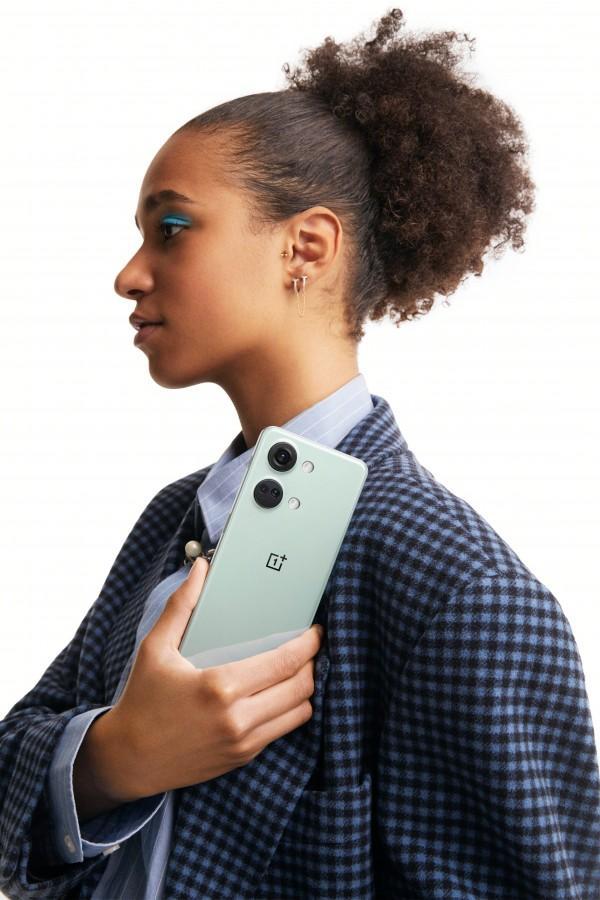 OnePlus представил Nord 3 Dimensity 9000 10 OnePlus