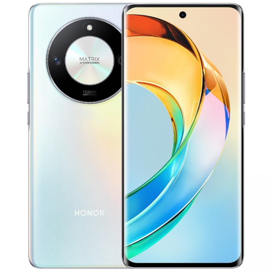 Honor представил X50 и X50i 10 Honor