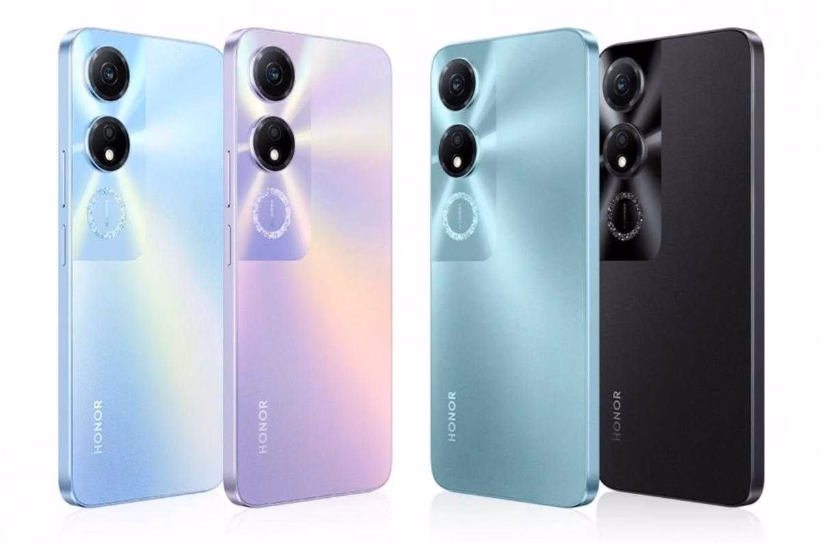 Honor представил Play 40 и 11,5-дюймовый планшет Pad X8 Pro 9 Honor