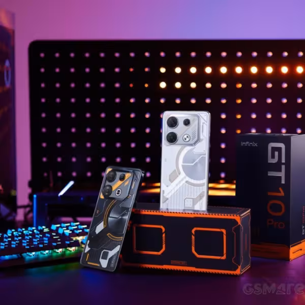 Infinix