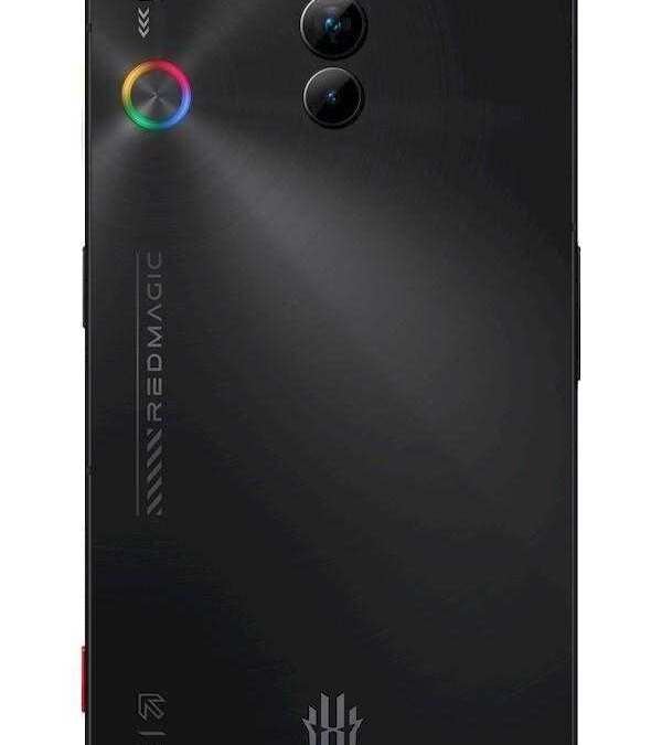 ZTE выпустит Red Magic 8S Pro на мировой рынок 12 ZTE