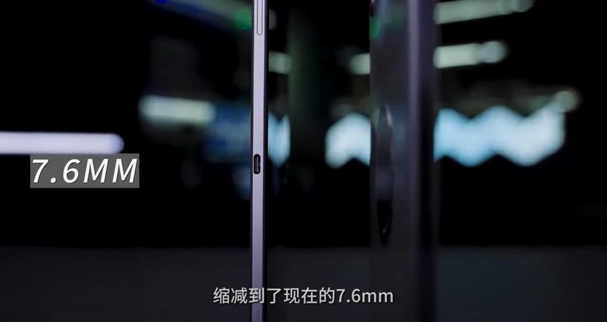 Lenovo показала Legion Y700 (2023) на видео 15 Lenovo