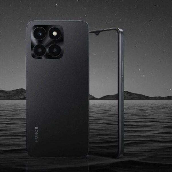 Honor X6a