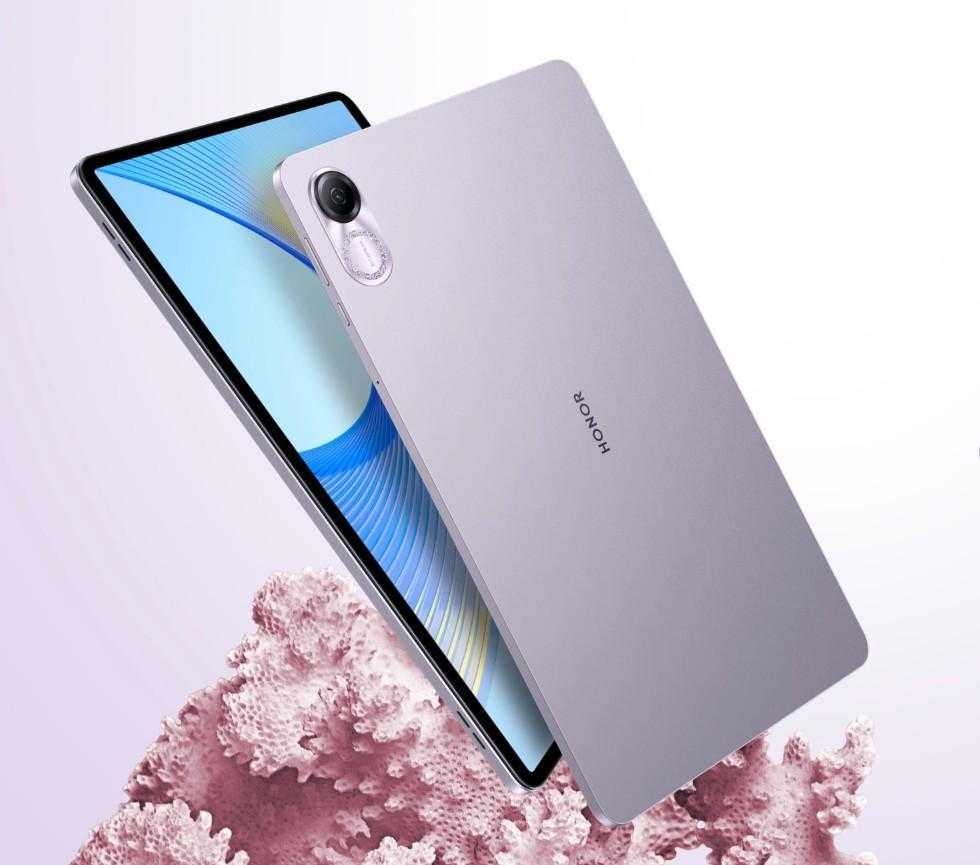 Honor представил Play 40 и 11,5-дюймовый планшет Pad X8 Pro 15 Honor