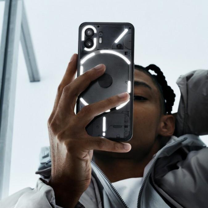 Nothing Phone (2) официально анонсировали 11 gsmarena 006 2 1