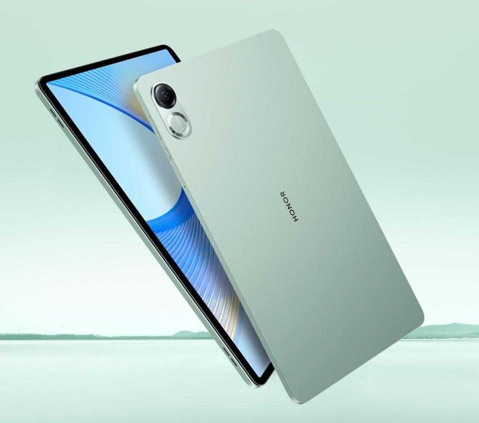 Honor представил Play 40 и 11,5-дюймовый планшет Pad X8 Pro 16 Honor